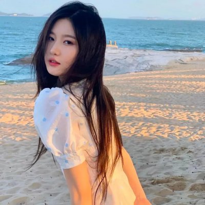 波河的人们