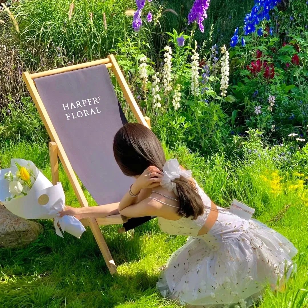 你好，我是玛格丽特